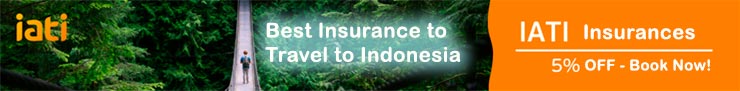 Best Travel Insurance for Indonesia with Discount